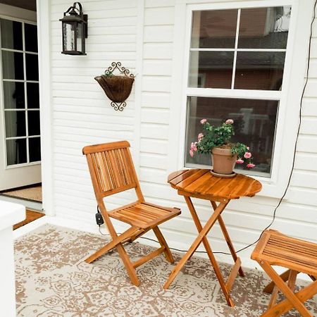 Fairhope Garden Room Екстериор снимка