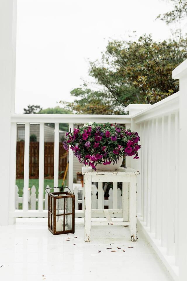 Fairhope Garden Room Екстериор снимка