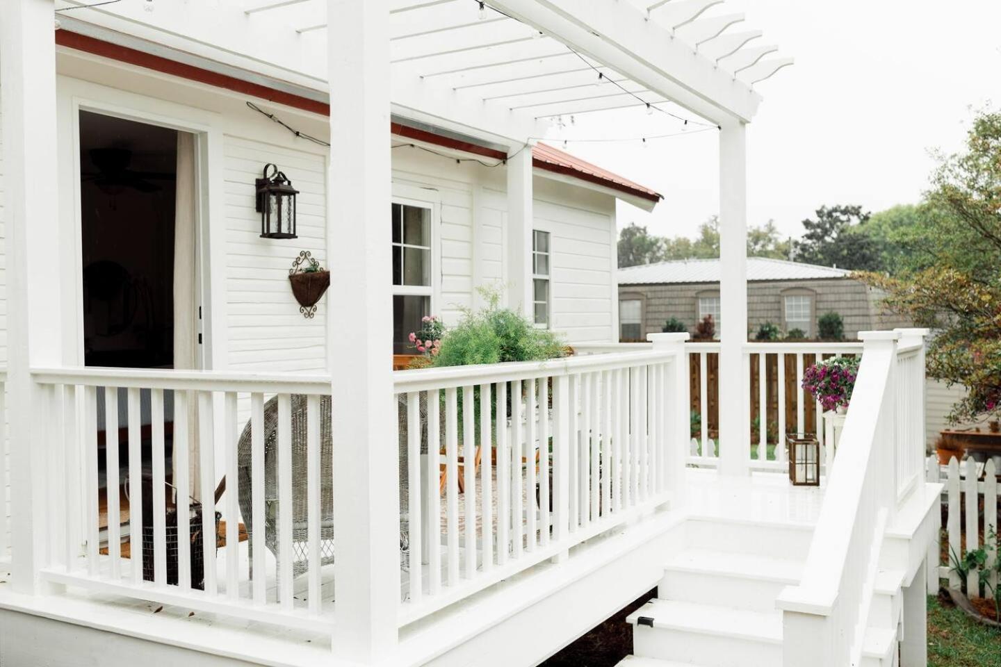Fairhope Garden Room Екстериор снимка