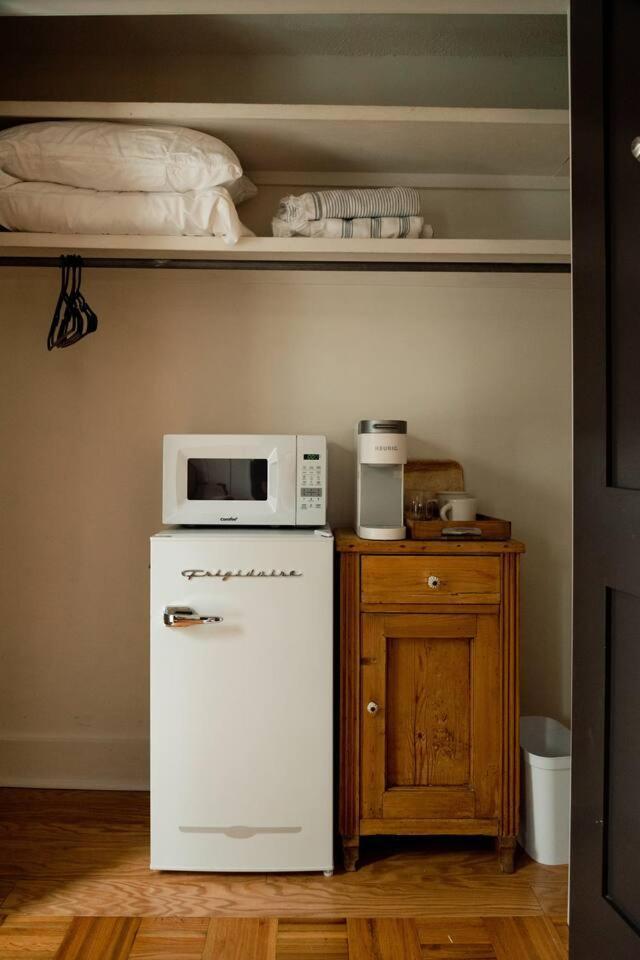 Fairhope Garden Room Екстериор снимка
