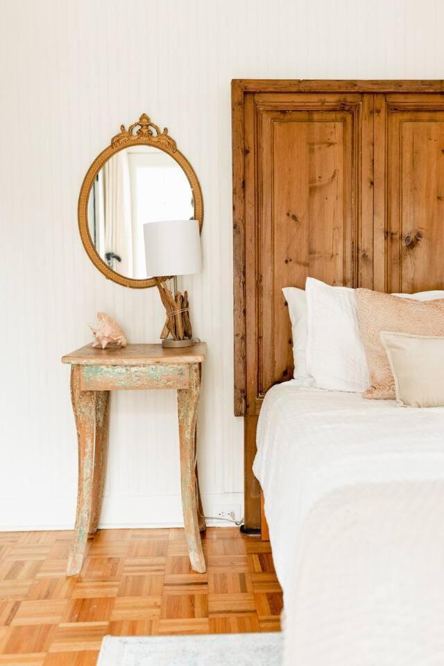 Fairhope Garden Room Екстериор снимка