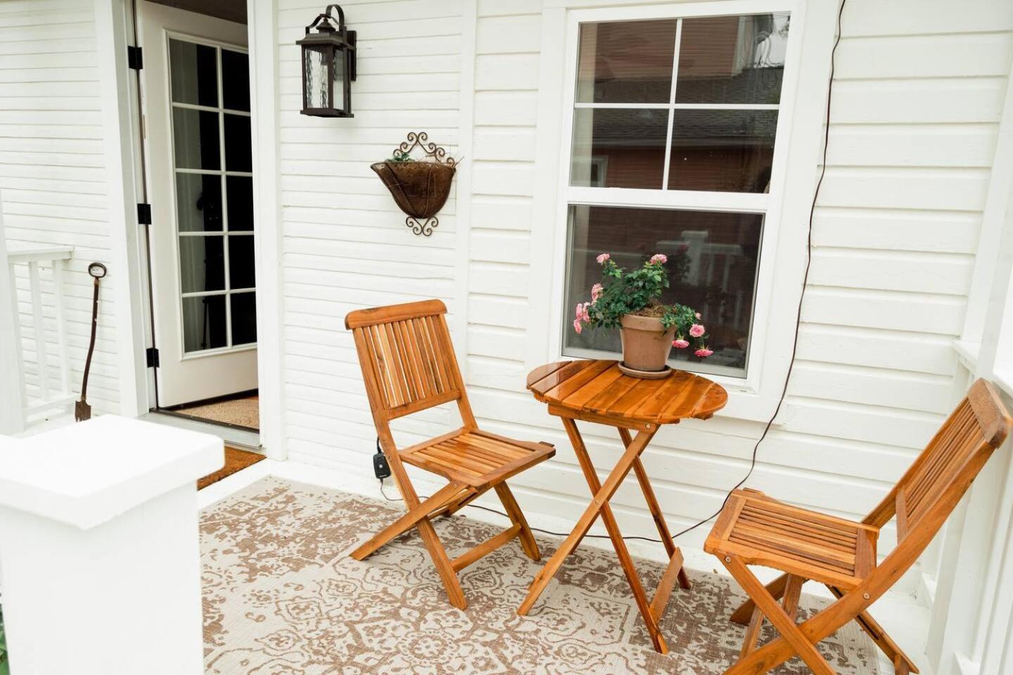 Fairhope Garden Room Екстериор снимка