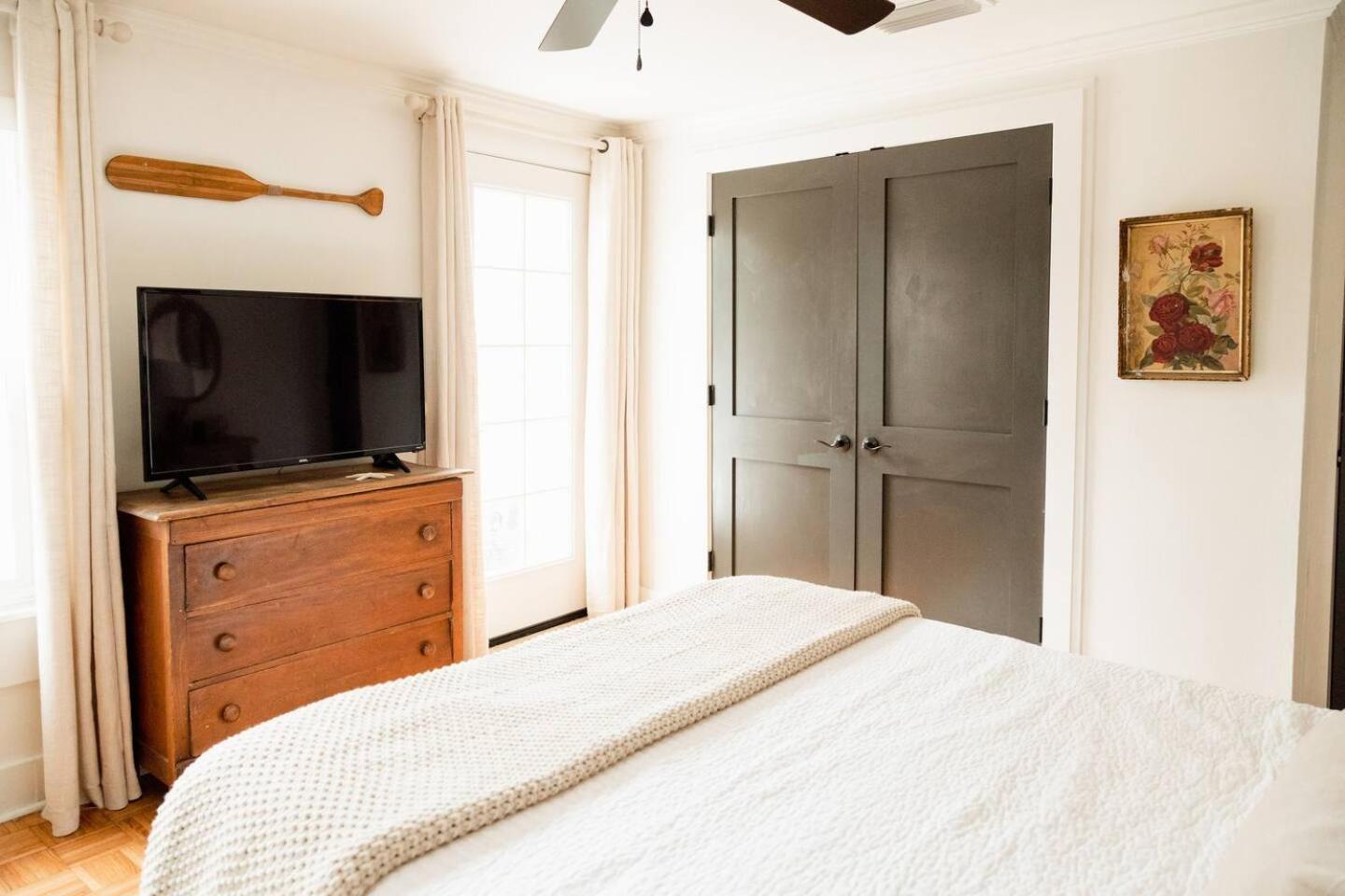 Fairhope Garden Room Екстериор снимка